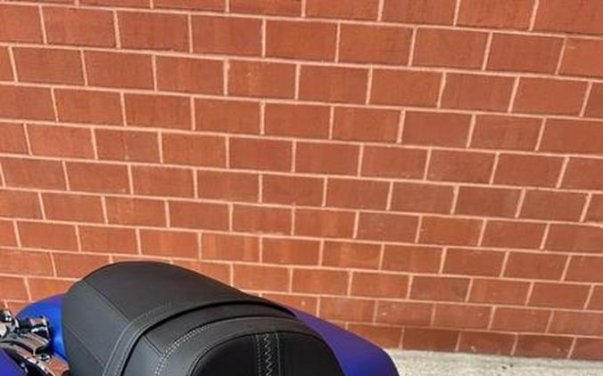 2026 Harley-Davidson® FLHX - Street Glide®