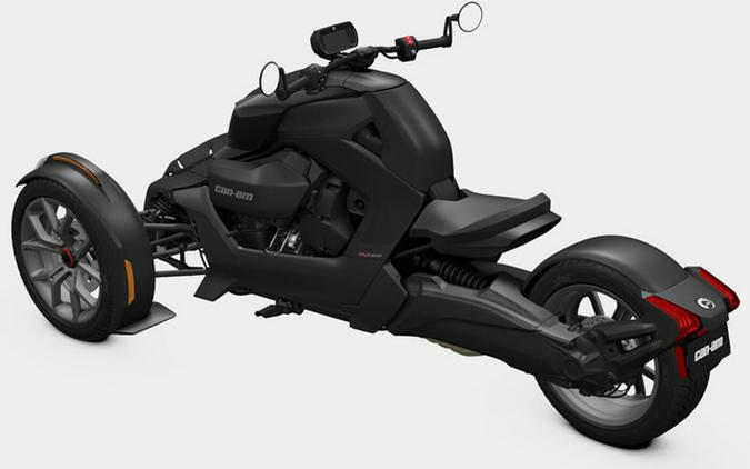 2026 Can-AM Ryker 900 ACE
