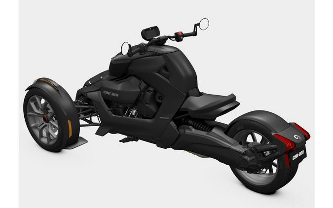 2026 Can-Am Ryker 900 ACE