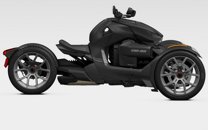 2026 Can-AM Ryker 900 ACE