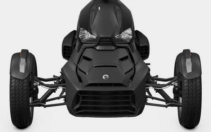 2026 Can-Am Ryker 900 ACE