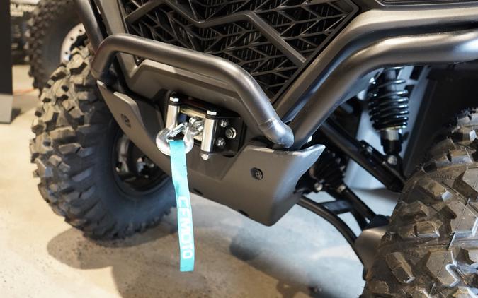 2026 CFMOTO CForce 500