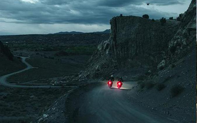 2026 CFMOTO IBEX 450