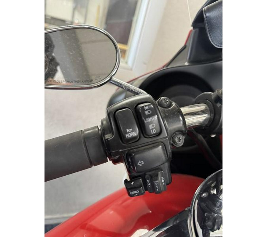 2010 Harley-Davidson Electra Glide® Ultra Classic - UO8214
