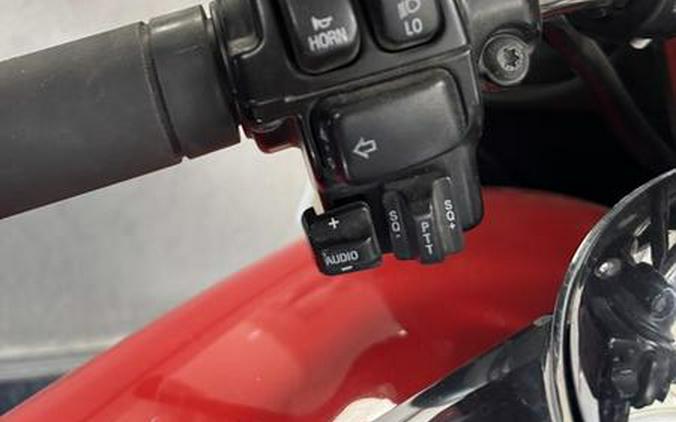 2010 Harley-Davidson® FLHTK - Electra Glide® Ultra Limited