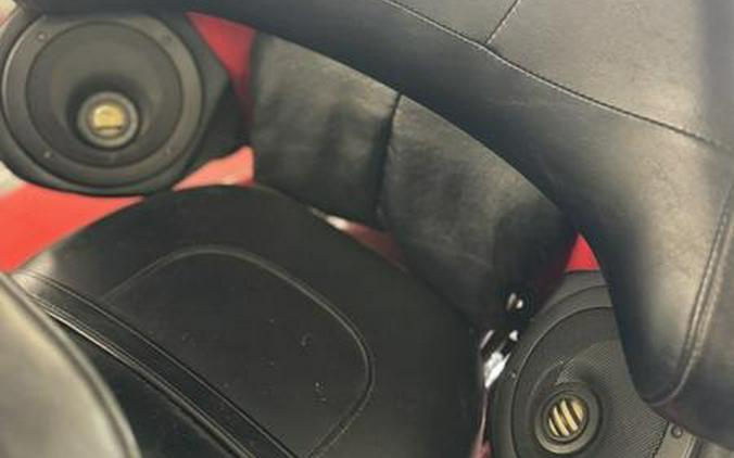 2010 Harley-Davidson® FLHTK - Electra Glide® Ultra Limited