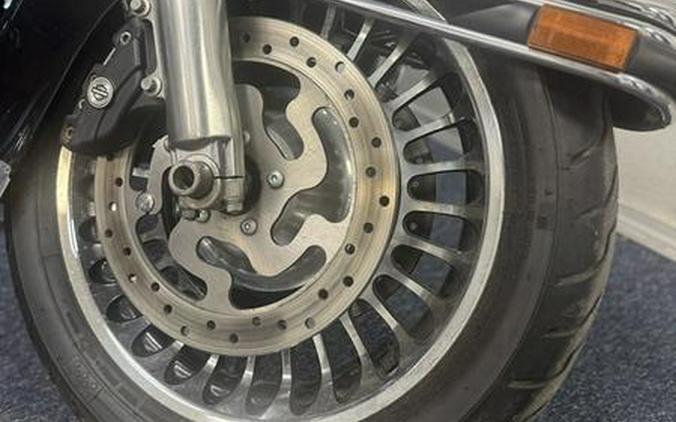 2010 Harley-Davidson® FLHTK - Electra Glide® Ultra Limited