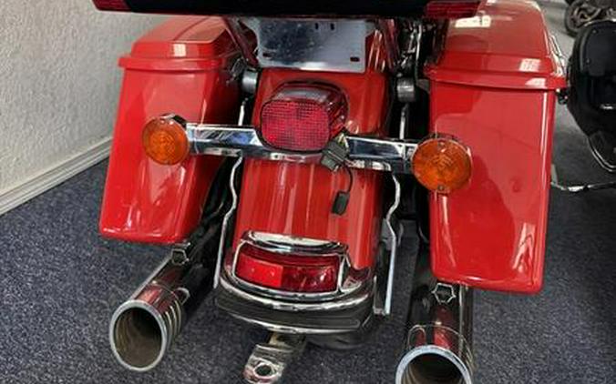 2010 Harley-Davidson® Electra Glide® Ultra Classic - UO8214