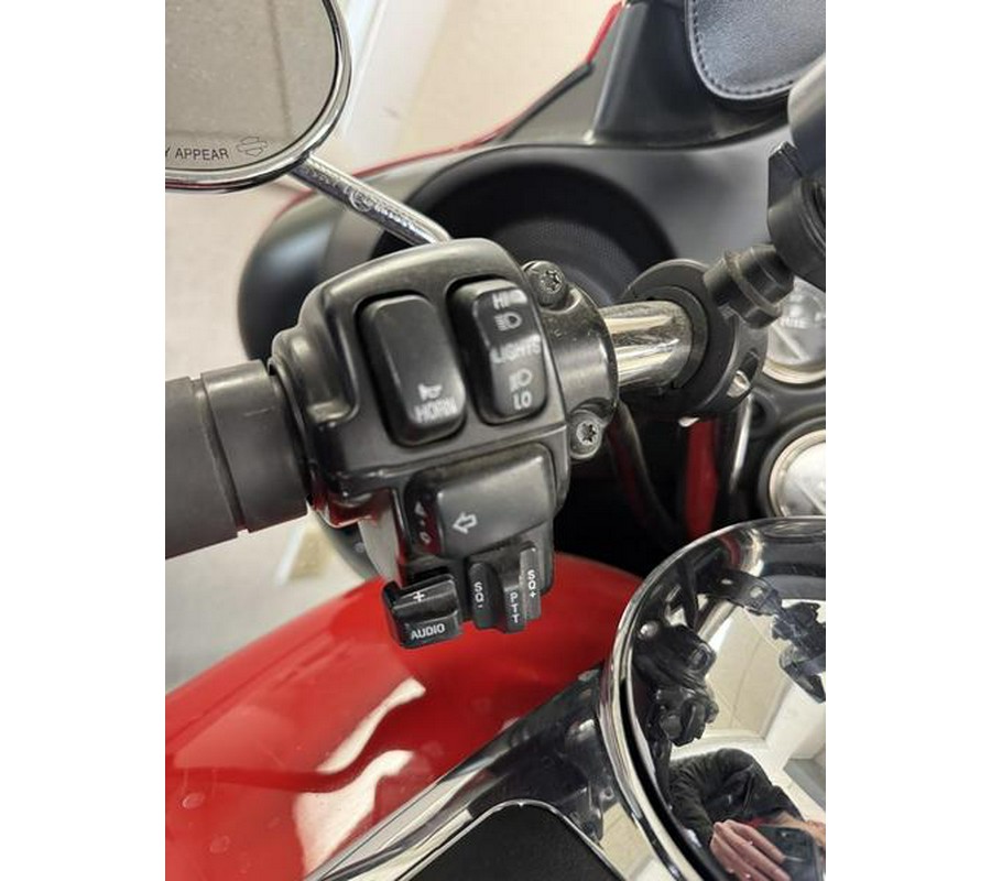 2010 Harley-Davidson® FLHTK - Electra Glide® Ultra Limited