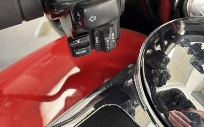 2010 Harley-Davidson® FLHTK - Electra Glide® Ultra Limited