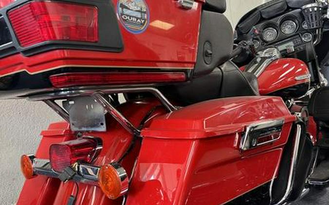 2010 Harley-Davidson® FLHTK - Electra Glide® Ultra Limited