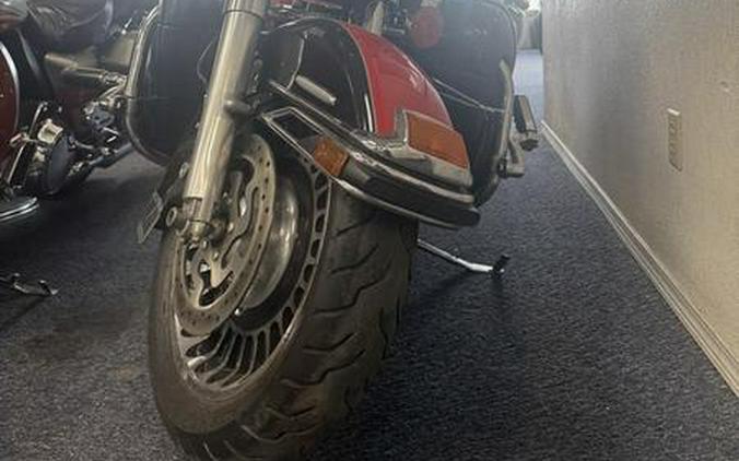 2010 Harley-Davidson® Electra Glide® Ultra Classic - UO8214