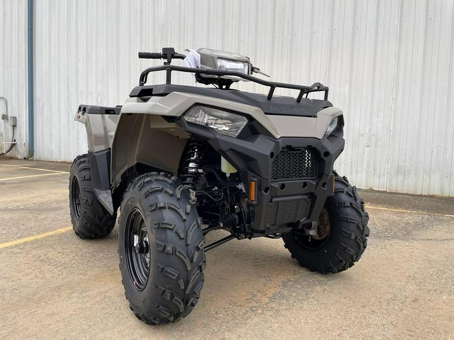2026 Polaris® Sportsman 570 Desert Sand