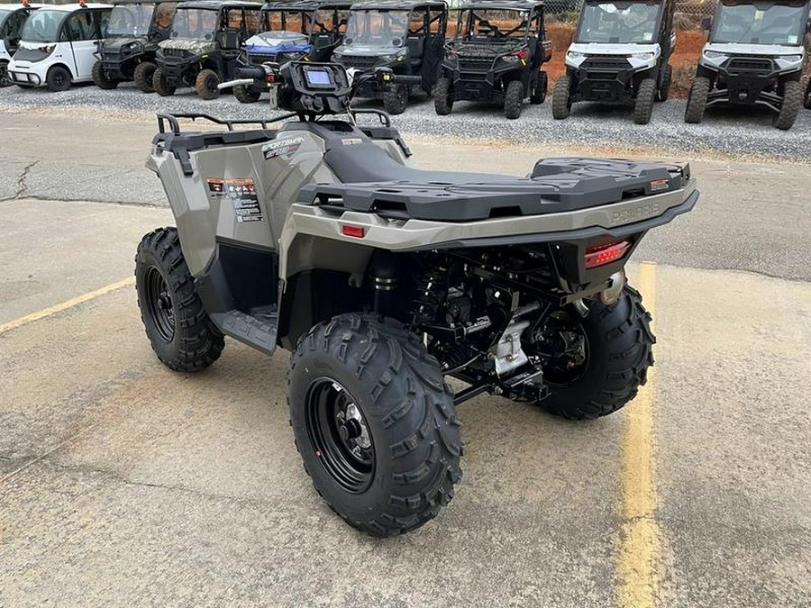 2026 Polaris® Sportsman 570 Desert Sand