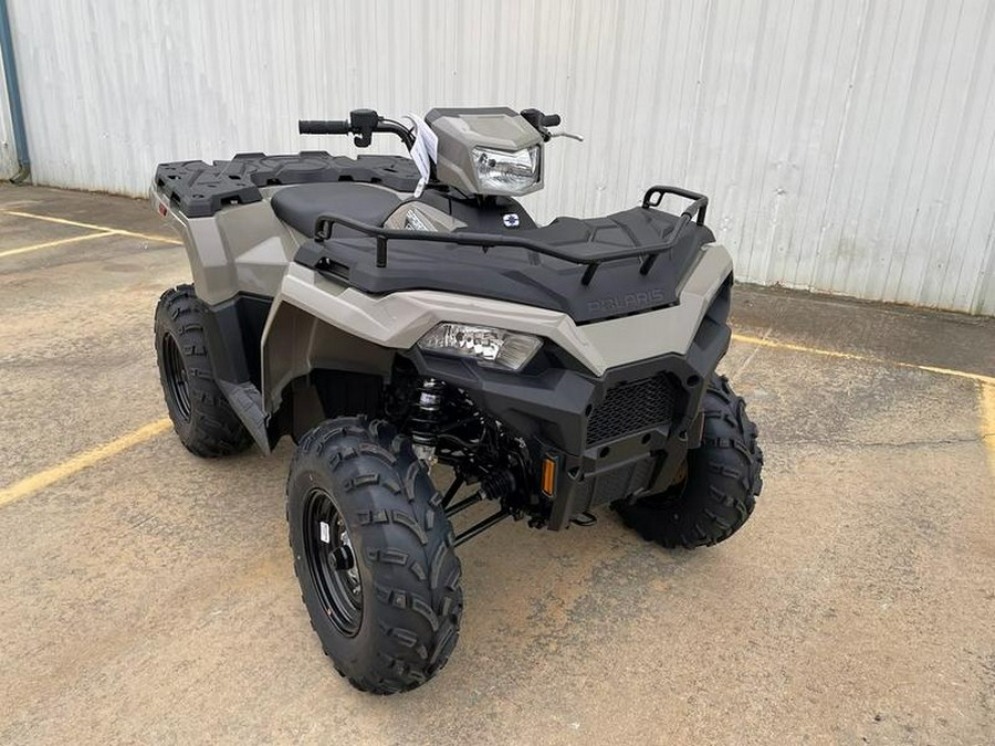 2026 Polaris® Sportsman 570 Desert Sand