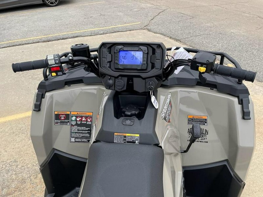 2026 Polaris® Sportsman 570 Desert Sand