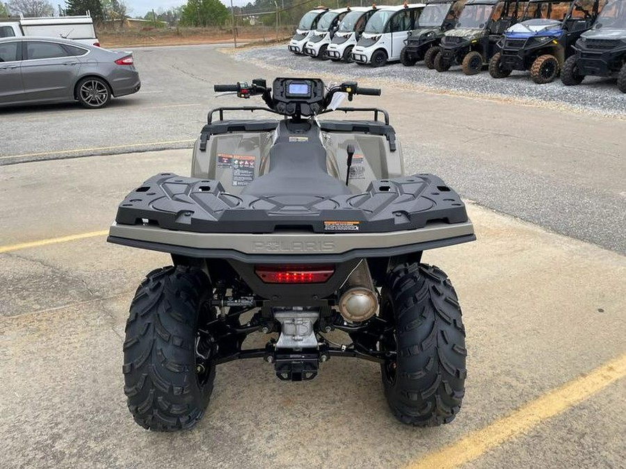 2026 Polaris® Sportsman 570 Desert Sand