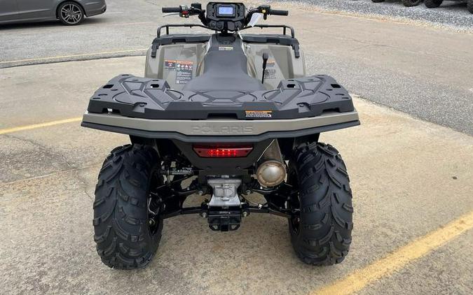 2026 Polaris® Sportsman 570 Desert Sand