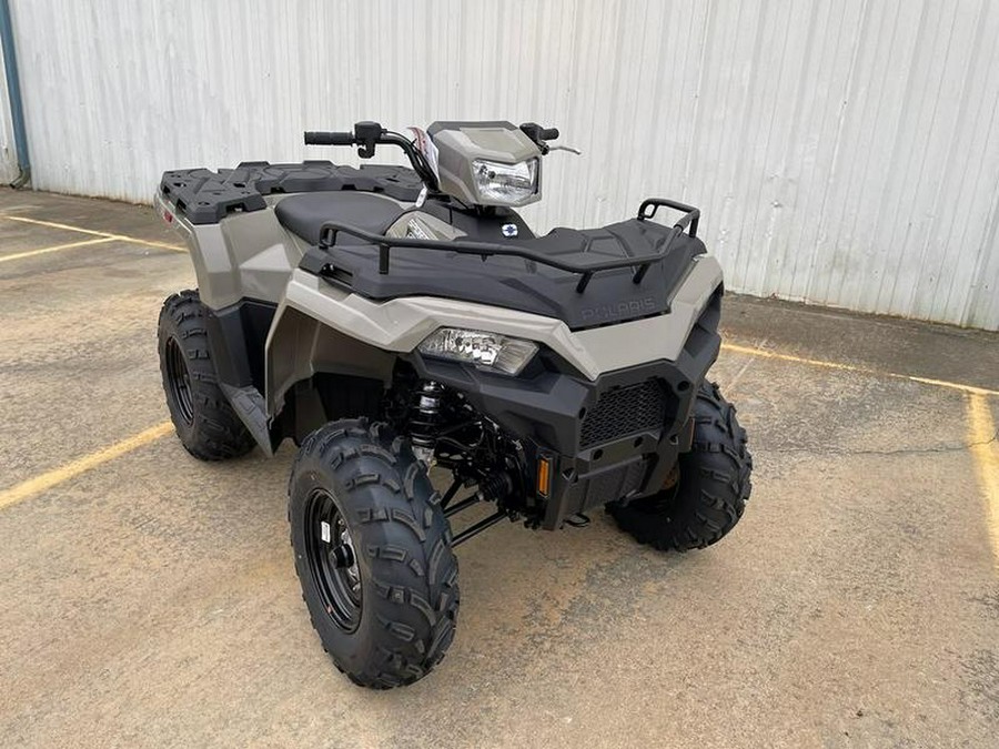 2026 Polaris® Sportsman 570 Desert Sand