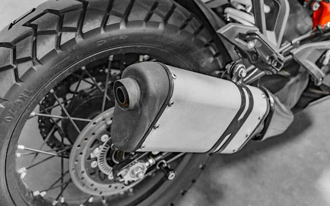 2023 KTM Adventure 390