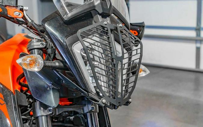 2023 KTM Adventure 390