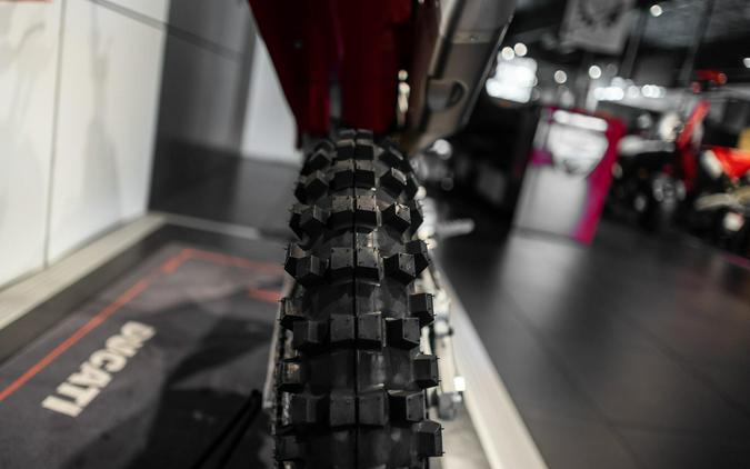 2026 Ducati Desmo450 MX FACTORY R