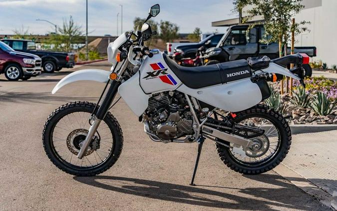 2025 Honda XR 650L