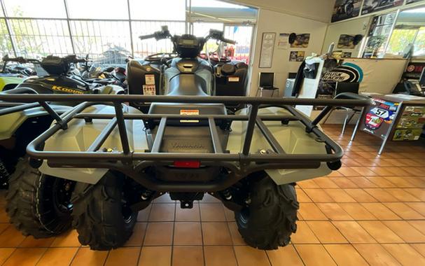 2026 Yamaha Grizzly EPS XT-R
