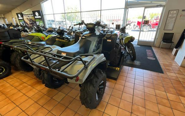 2026 Yamaha Grizzly EPS XT-R