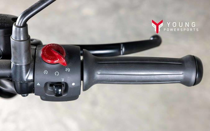 2024 Royal Enfield Hunter 350 Rebel Black 350