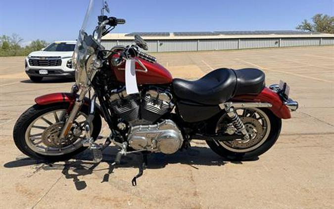 2007 Harley-Davidson Sportster® 883 Low