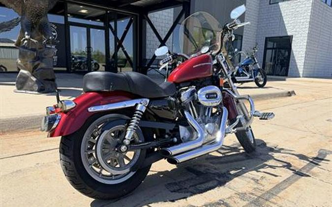 2007 Harley-Davidson Sportster® 883 Low