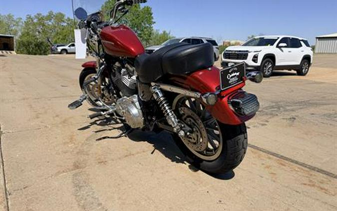 2007 Harley-Davidson Sportster® 883 Low