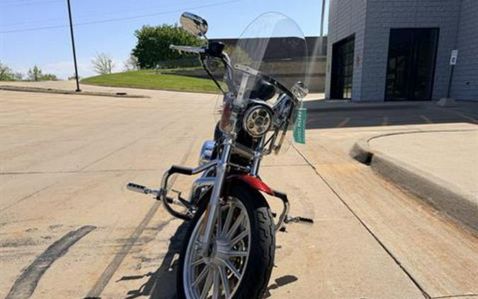 2007 Harley-Davidson Sportster® 883 Low