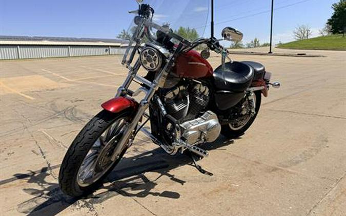 2007 Harley-Davidson Sportster® 883 Low