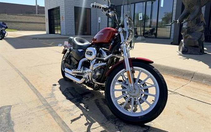 2007 Harley-Davidson Sportster® 883 Low