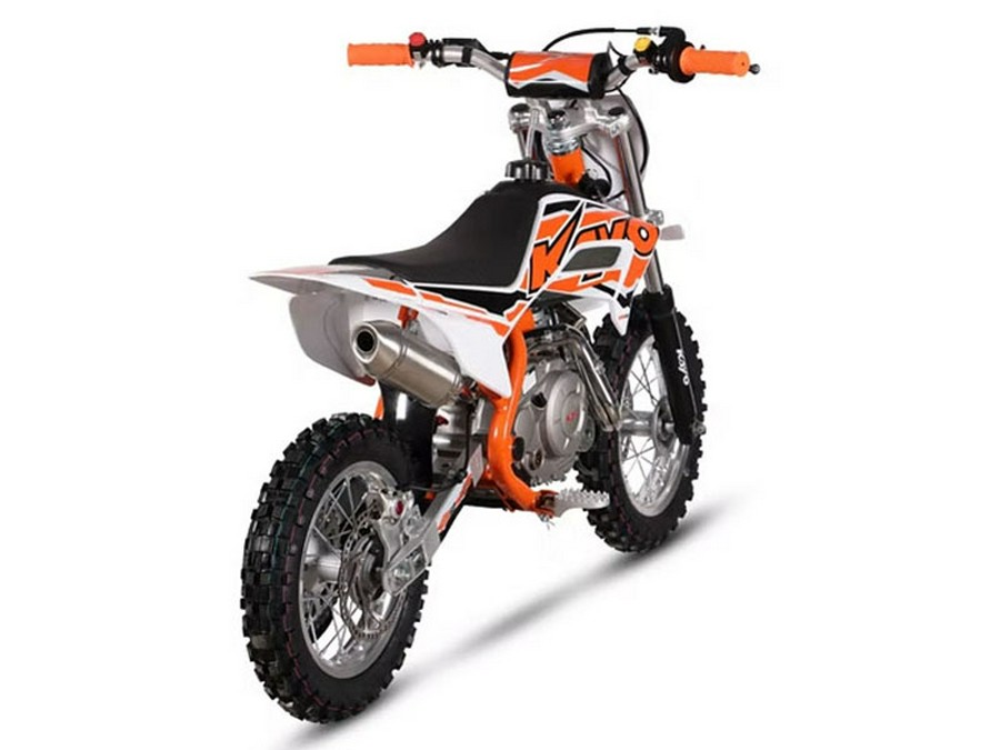 2026 Kayo KMB 60