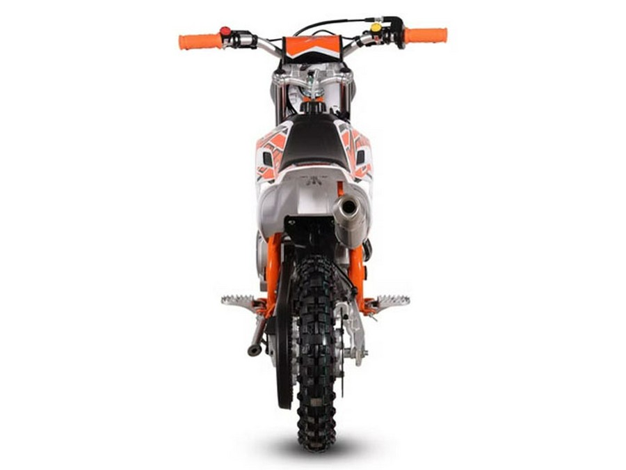 2026 Kayo KMB 60