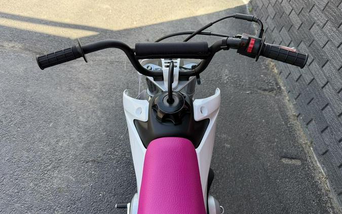 2026 Honda® CRF50F