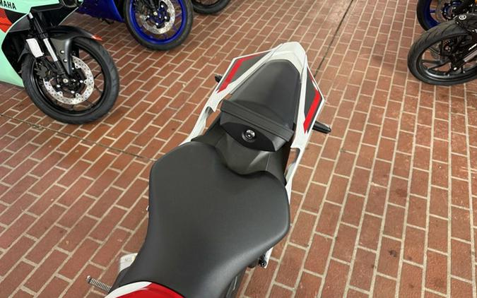 2026 Yamaha YZF R7 70Th Anniversary Edition