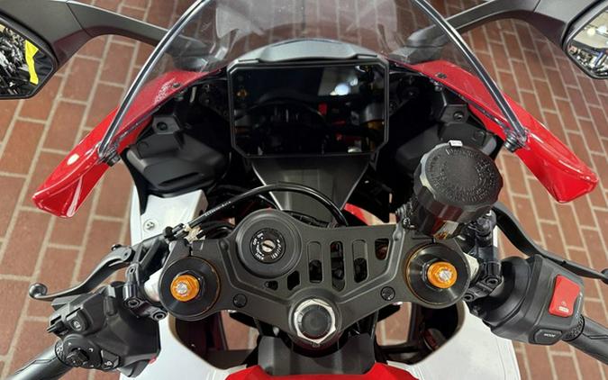 2026 Yamaha YZF R7 70Th Anniversary Edition