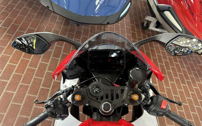 2026 Yamaha YZF R7 70Th Anniversary Edition