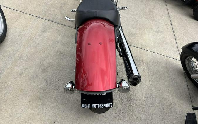 2006 Yamaha Road Star Warrior