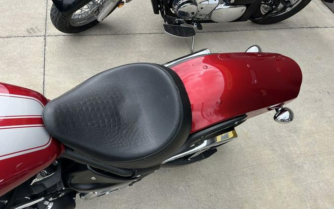 2006 Yamaha Road Star Warrior