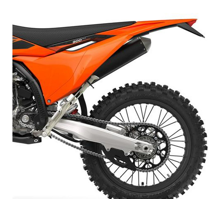 2027 KTM 300 XC-W