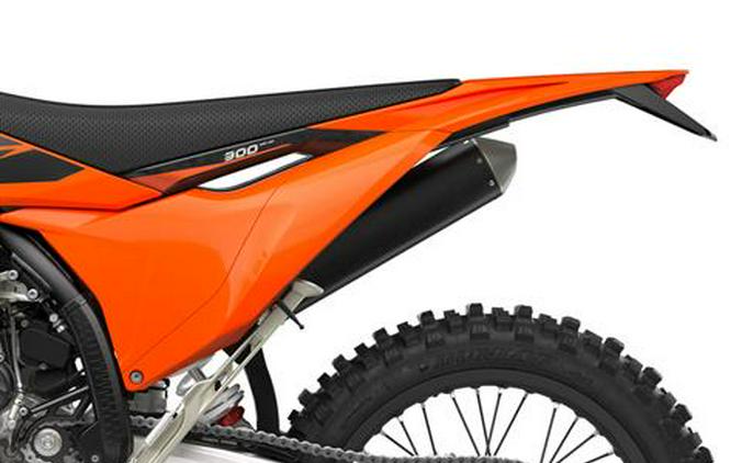 2027 KTM 300 XC-W
