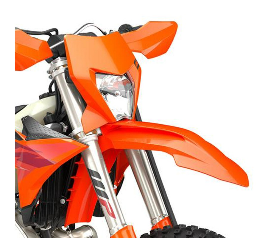 2027 KTM 300 XC-W