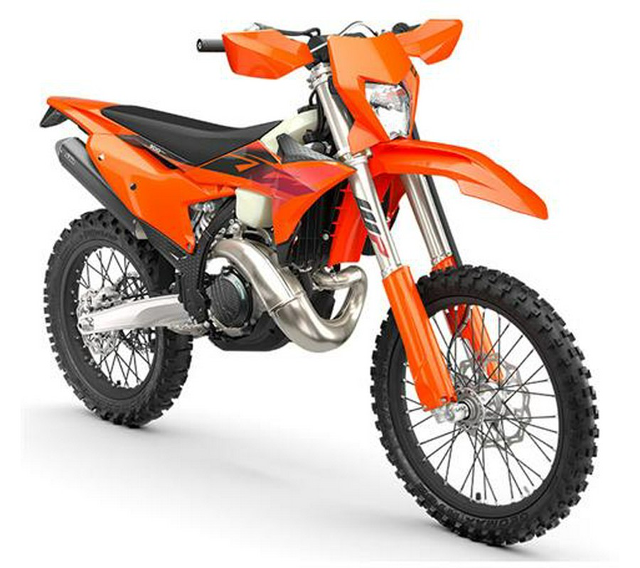 2027 KTM 300 XC-W