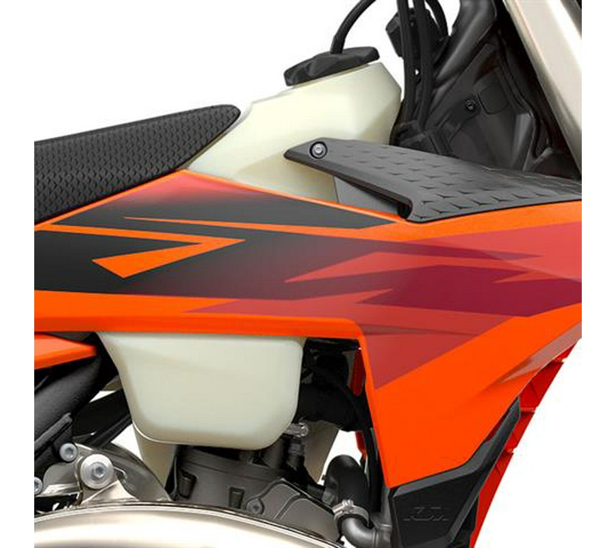 2027 KTM 300 XC-W