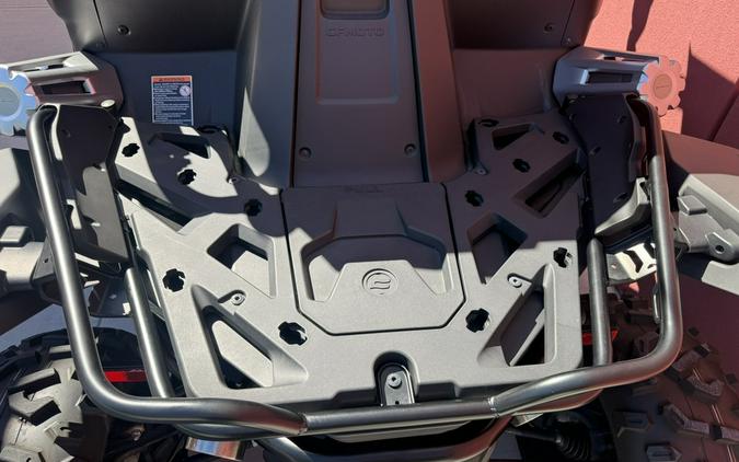 2022 CFMOTO ZFORCE 950 HO SPORT